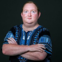Adam Bradford