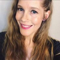 Sarah Bjork