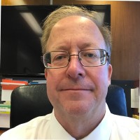 James Corry, CMRP CPMM