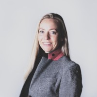 Ingibjorg Rafnar Petursdottir