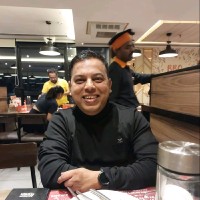 Prasad Lad