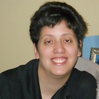 Catherine Capasso