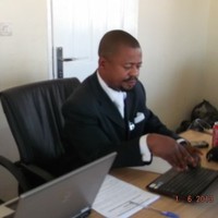 Bin Choukry MUSAFIRI