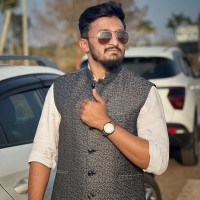 Anup Pathange