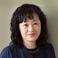 Mira Choi Tyson