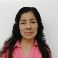Auria Luz Poma Evaristo