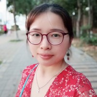 Connie Wang
