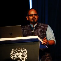 Siva Devireddy