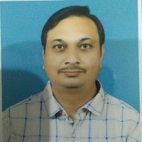 Harish Chandra Bansal