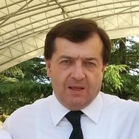 Claudio Mezzadri