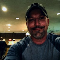 Christopher Roman