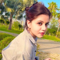 Mohini Malik