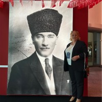 Seçil Akat Kozbay