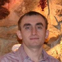 Andrei Varanita