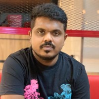 Shivakumar Oggannavar