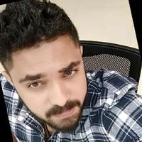 Yedukrishnan K U