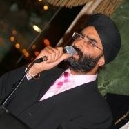 Surinder Nandhra