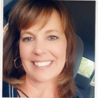 Sharon Austin