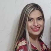 Isabel Martinez Madrigal