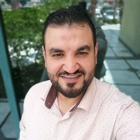 osama Hafez