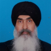 Harcharan Singh