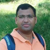 Shanker S