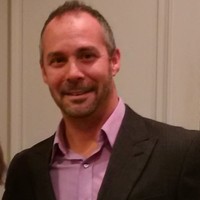 Jeff Blanchard