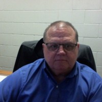 Pat Graue