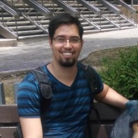 Reinaldo R. Martín