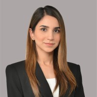 Haleema Khawar