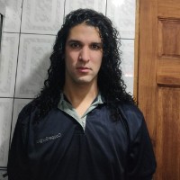 Joshua Oviedo Hidalgo