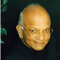 Dr Natubhai Shah MBE MBBS PhD