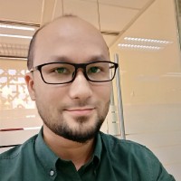 Engku Azizul Hilmi Engku Umar