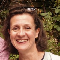 Kate Ashforth