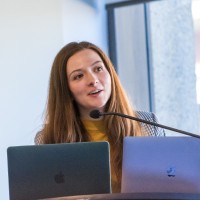 Britt Dzioba, M.Ed.