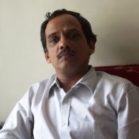 Srinivas Rao