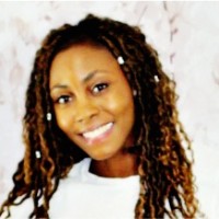 Charity Moraka-Murefu