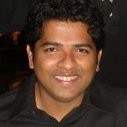 Vikram Shetty