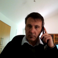 Simon Panton