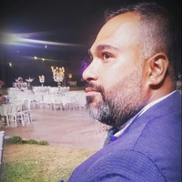 Khaled Badran