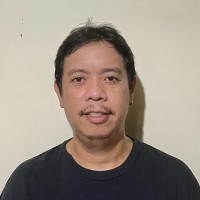 Mark Cruz