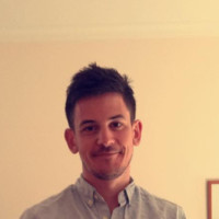 Darragh Joyce