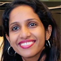 Gopika Krishnan