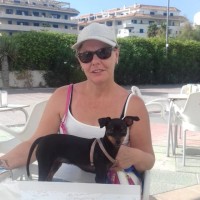 Donna Blackhall