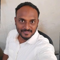 Jeevarajan Krishna
