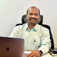 Tholkappian Padmanabhan