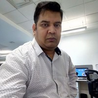 Ashutosh Sharma
