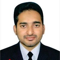 Muhammad Rashid Ashraf