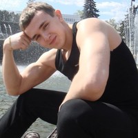 Dmitriy Vysotskiy