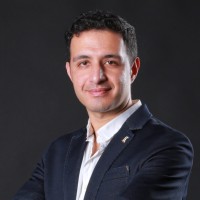 Ehsan Rafiee